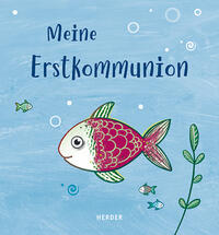 12er Set Tagebuch Mit Kugelschreiber Zur Erstkommunion Für Jungen - In Geschenkbox, 19,5x14,5 Cm - Perfektes Gastgeschenk