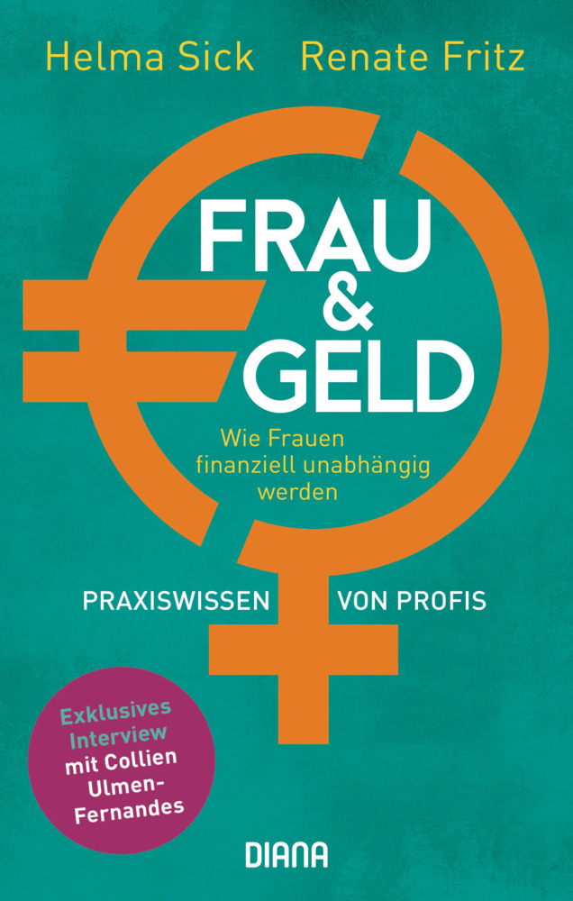 Renate Fritz: Frau und Geld - Taschenbuch