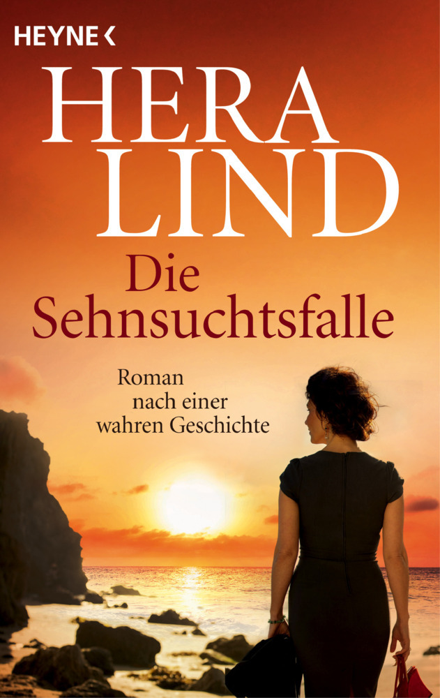 Hera Lind: Die Sehnsuchtsfalle - Taschenbuch