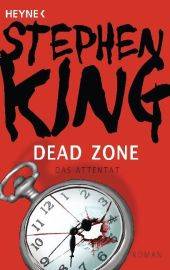 Stephen King: Dead Zone - Das Attentat - Taschenbuch