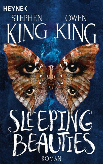 Owen King: Sleeping Beauties - Taschenbuch