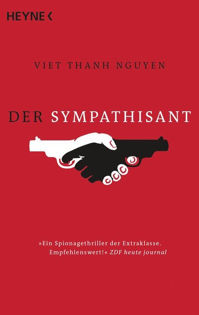 Viet Thanh Nguyen: Der Sympathisant - Taschenbuch