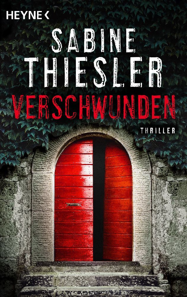 Sabine Thiesler: Verschwunden - Taschenbuch