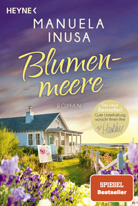 Manuela Inusa: Blumenmeere - Taschenbuch