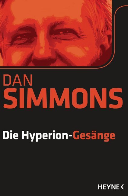 Dan Simmons: Die Hyperion-Gesänge - Taschenbuch