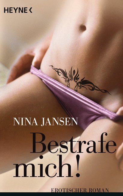 Nina Jansen: Bestrafe mich! - Taschenbuch