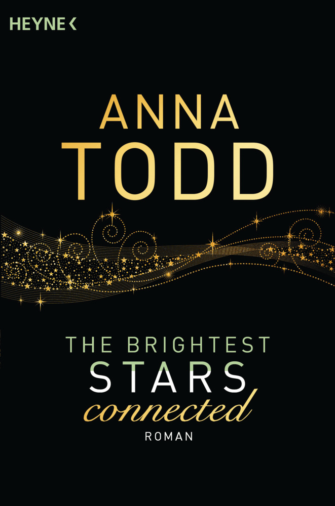 Anna Todd: The Brightest Stars  - connected - Taschenbuch