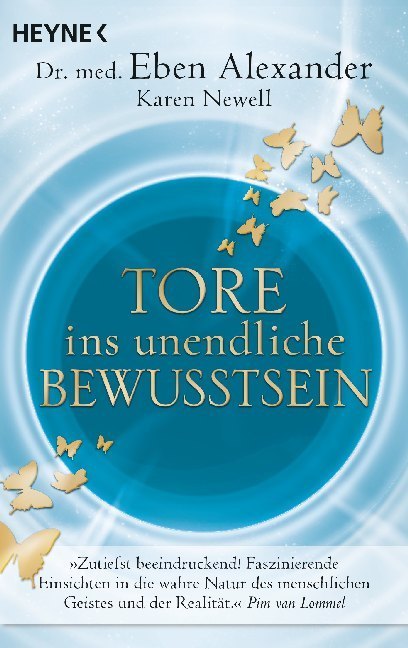 Karen Newell: Tore ins unendliche Bewusstsein - Taschenbuch