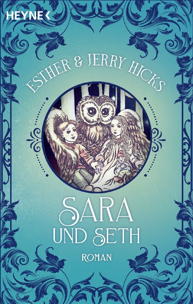 Esther & Jerry Hicks: Sara und Seth - Taschenbuch