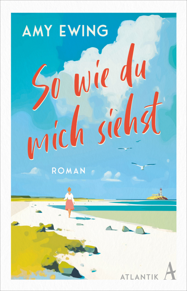 Amy Ewing: So wie du mich siehst - gebunden