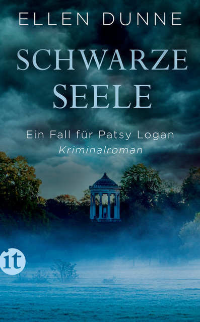 Ellen Dunne: Schwarze Seele - Taschenbuch