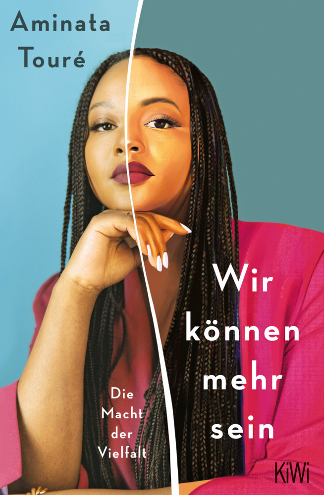 Aminata Touré: Wir können mehr sein - Taschenbuch