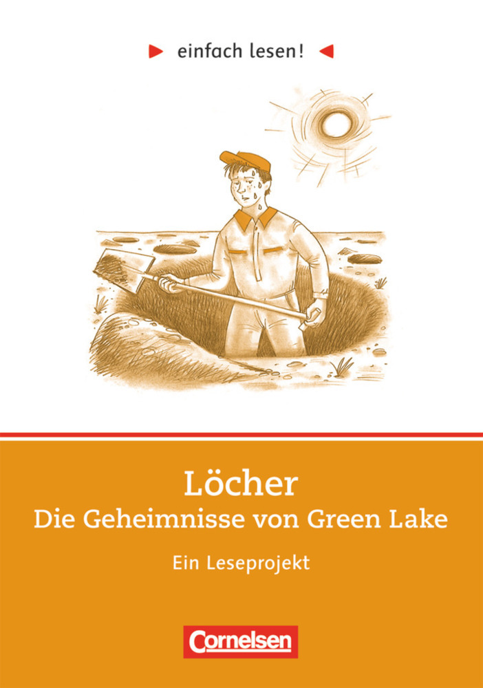 Einfach lesen! - Leseprojekte - Leseförderung ab Klasse 5 - Niveau 3 - Taschenbuch