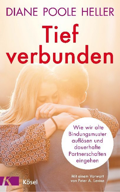 Diane Poole Heller: Tief verbunden - gebunden