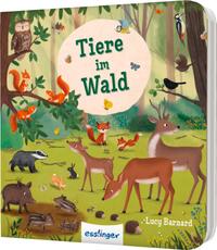 Sibylle Schumann: Mein erstes Natur-Wimmelbuch