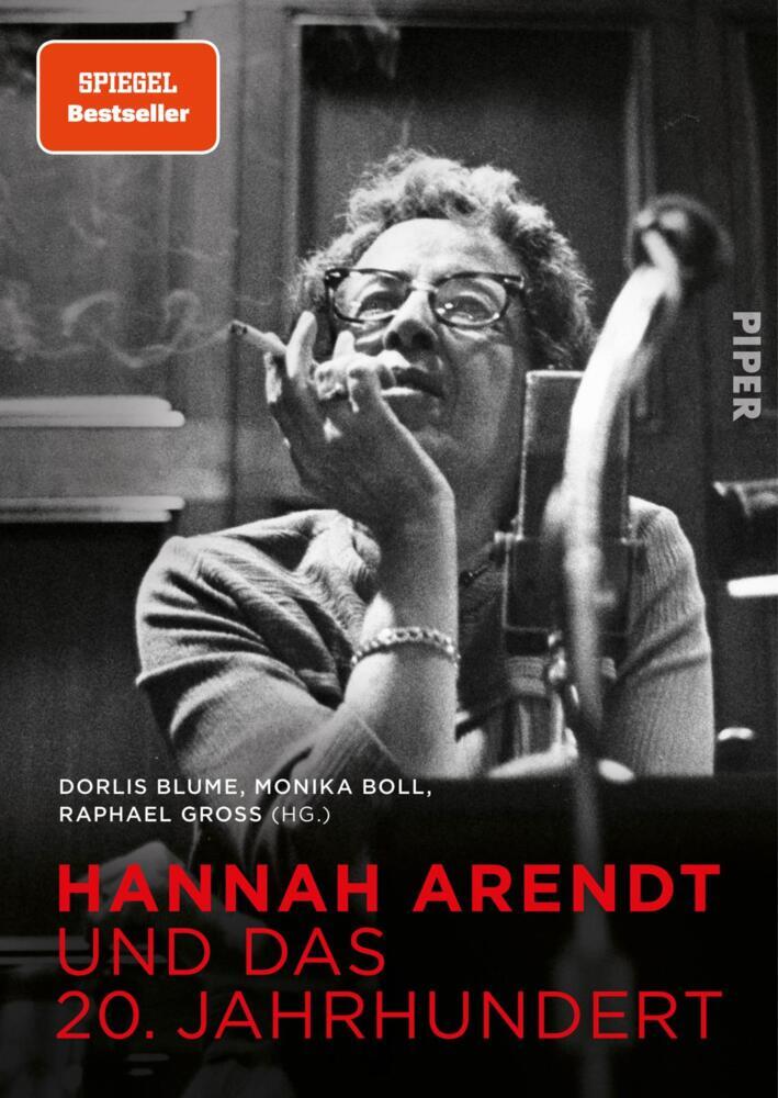 Hannah Arendt und das 20. Jahrhundert - Taschenbuch