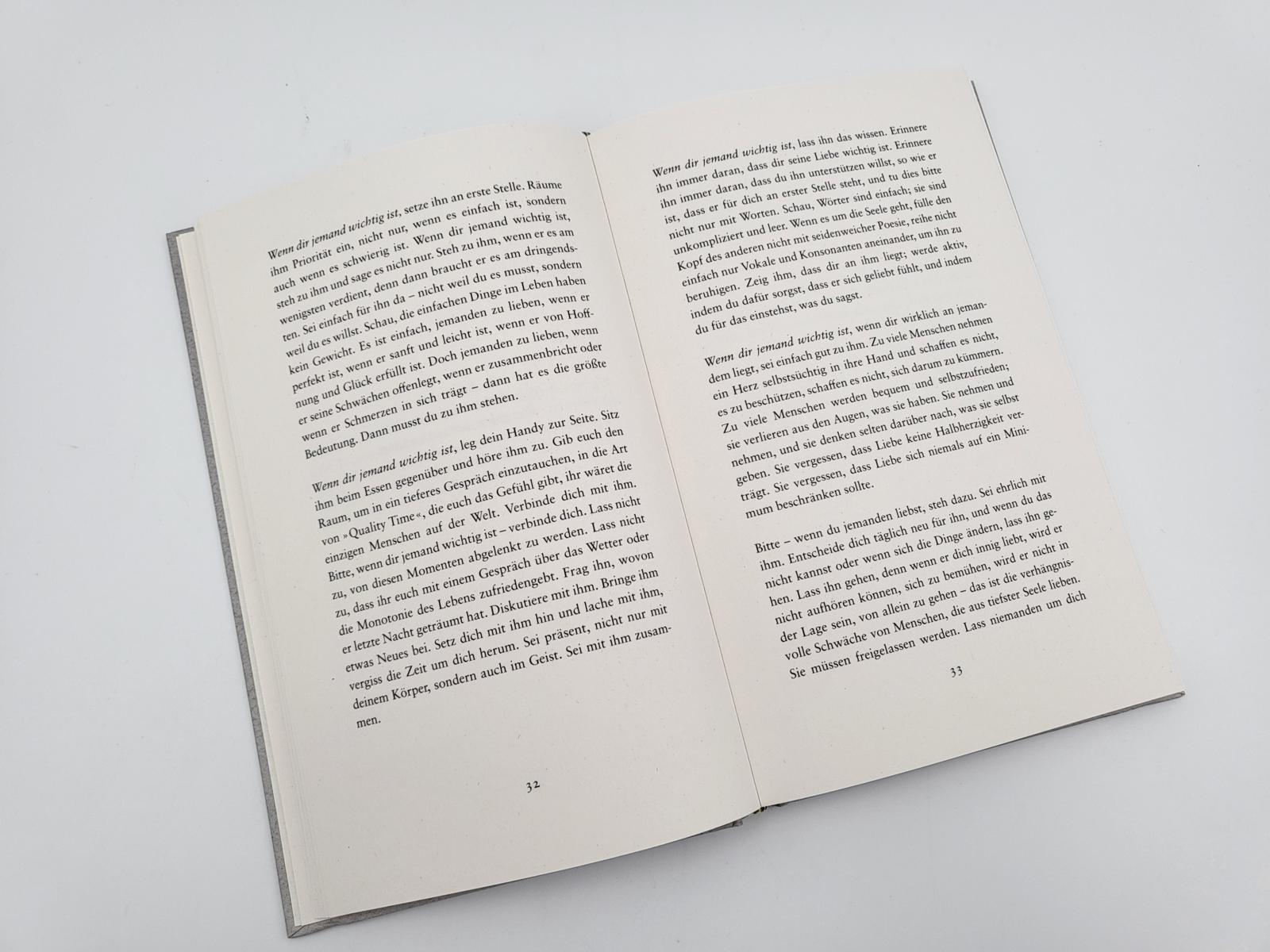 Bianca Sparacino - The Strength In Our Scars » Buch