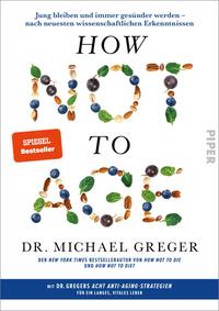 Michael Greger: How Not to Age - gebunden