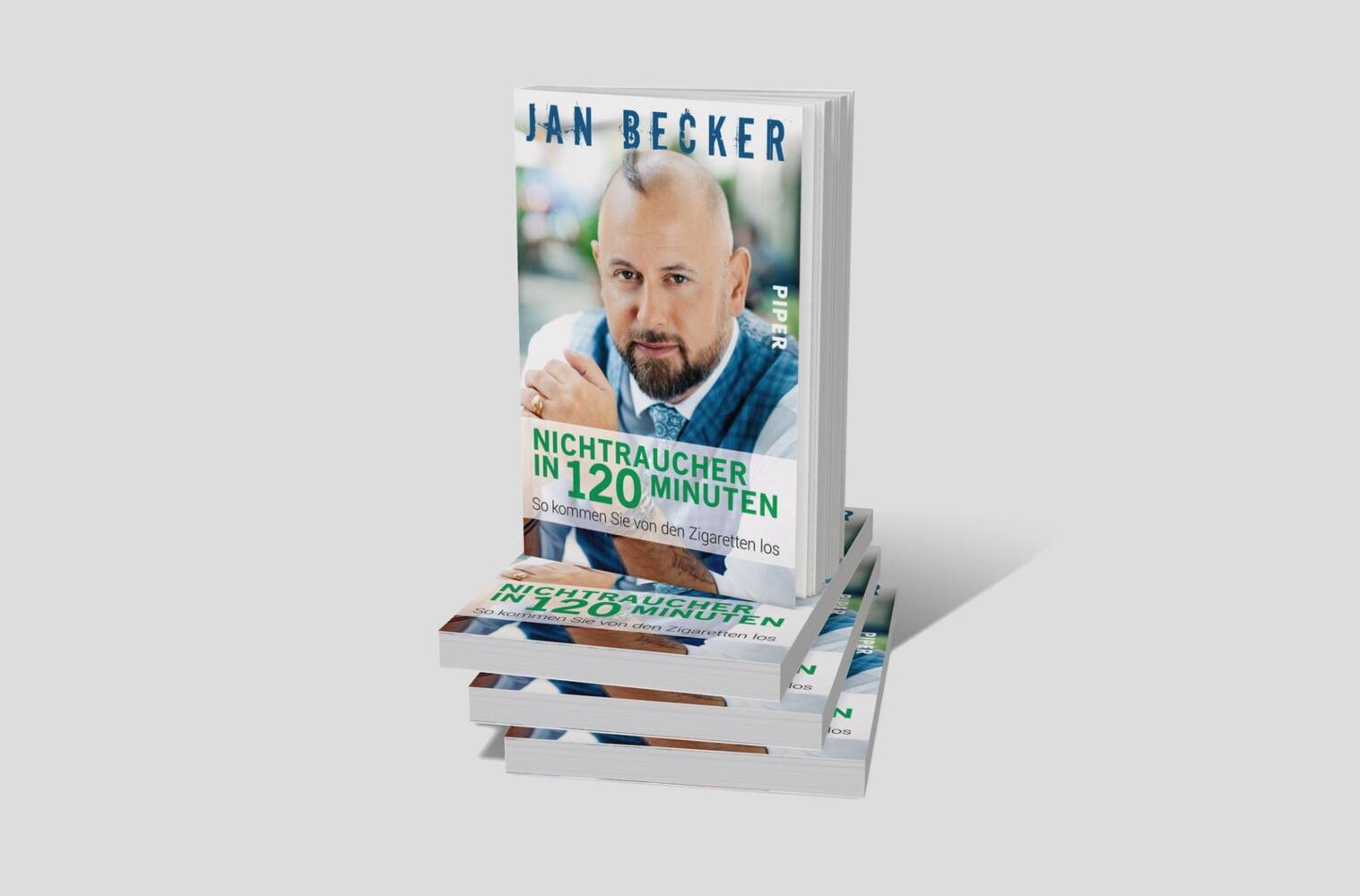 jan becker rauchfrei in 90 minuten