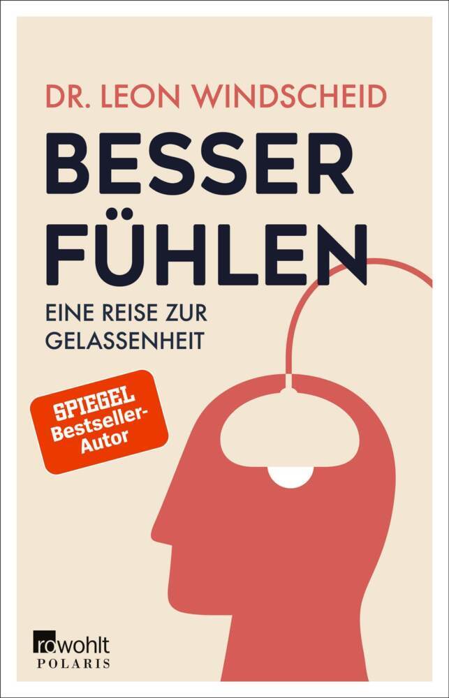 Leon Windscheid: Besser fühlen - Taschenbuch