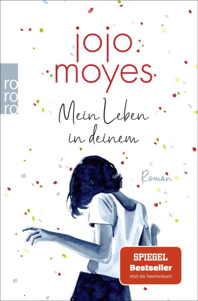 Jojo Moyes: Mein Leben in deinem - Taschenbuch