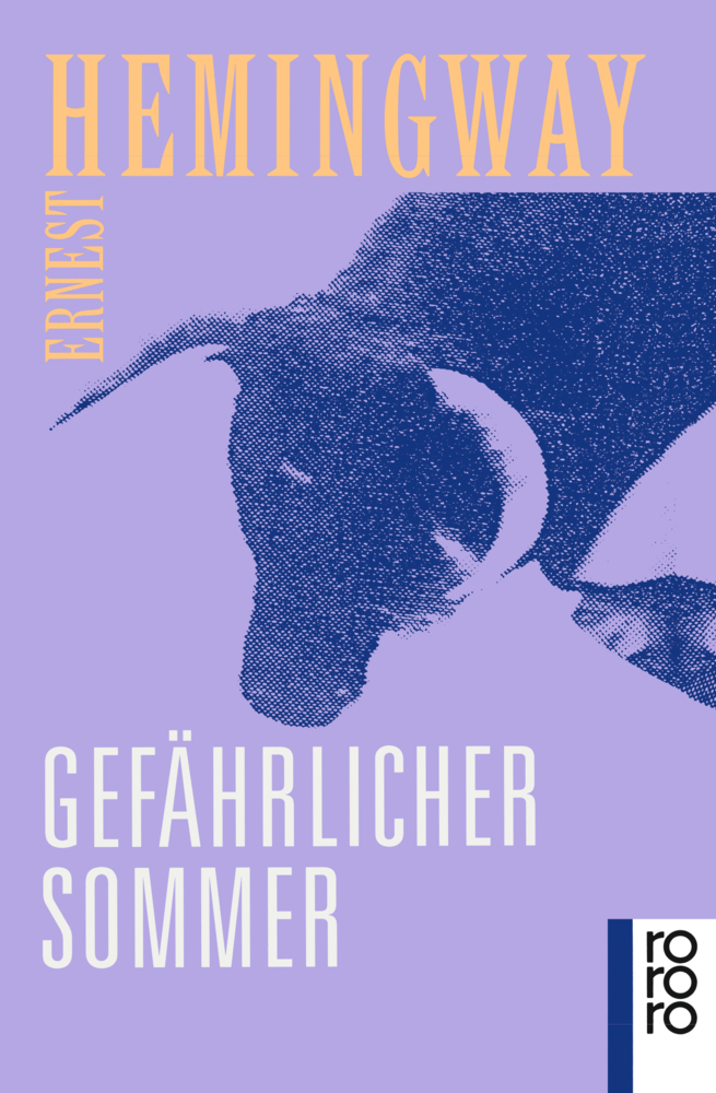 Ernest Hemingway: Gefährlicher Sommer - Taschenbuch