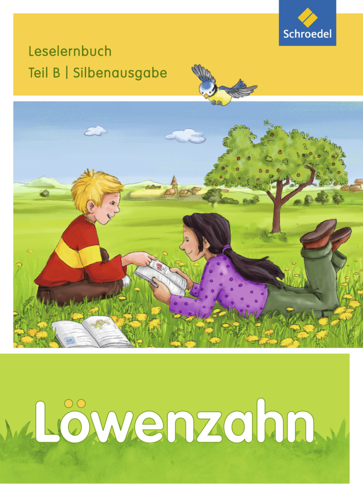 Petra Dalldorf: Löwenzahn - Ausgabe 2015 - Taschenbuch