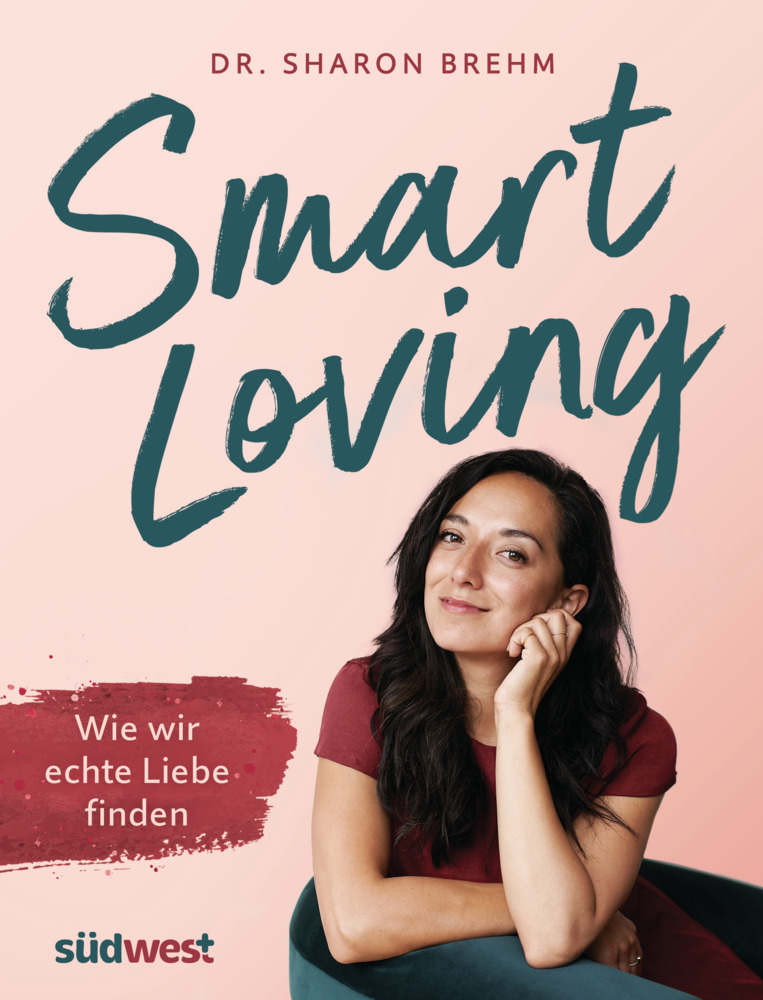 Sharon Brehm: Smart Loving - Taschenbuch