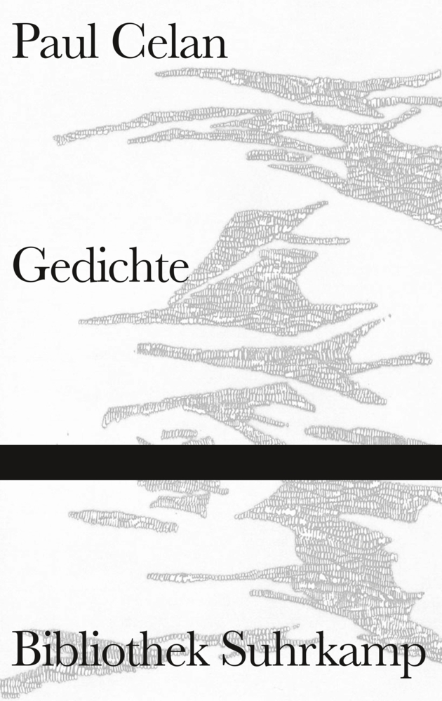 Paul Celan: Gedichte - gebunden