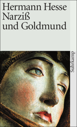 Hermann Hesse: Narziß und Goldmund - Taschenbuch