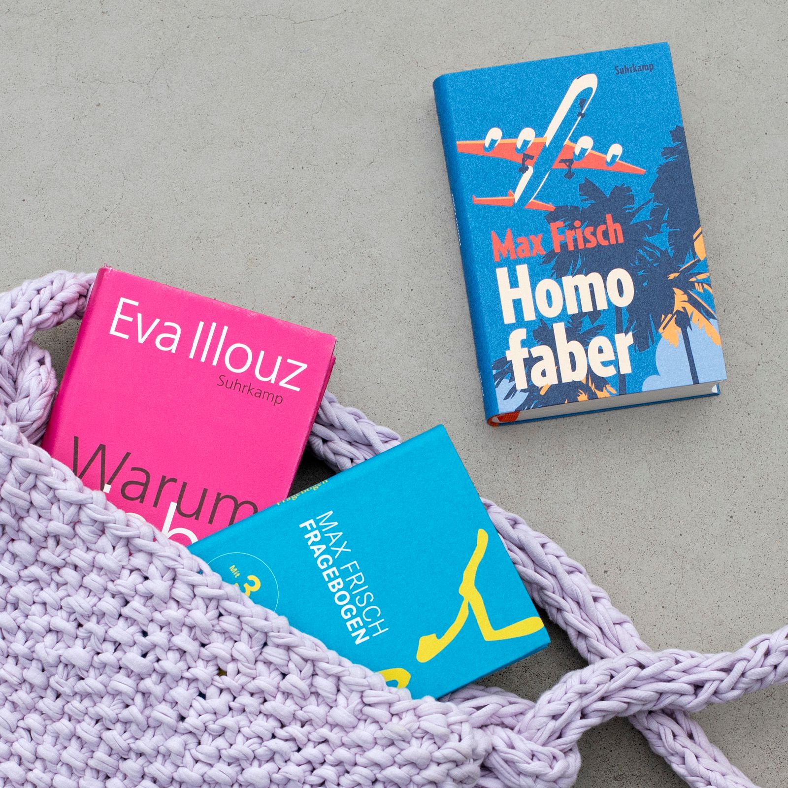 Eva Illouz - Warum Liebe weh tut » Buch