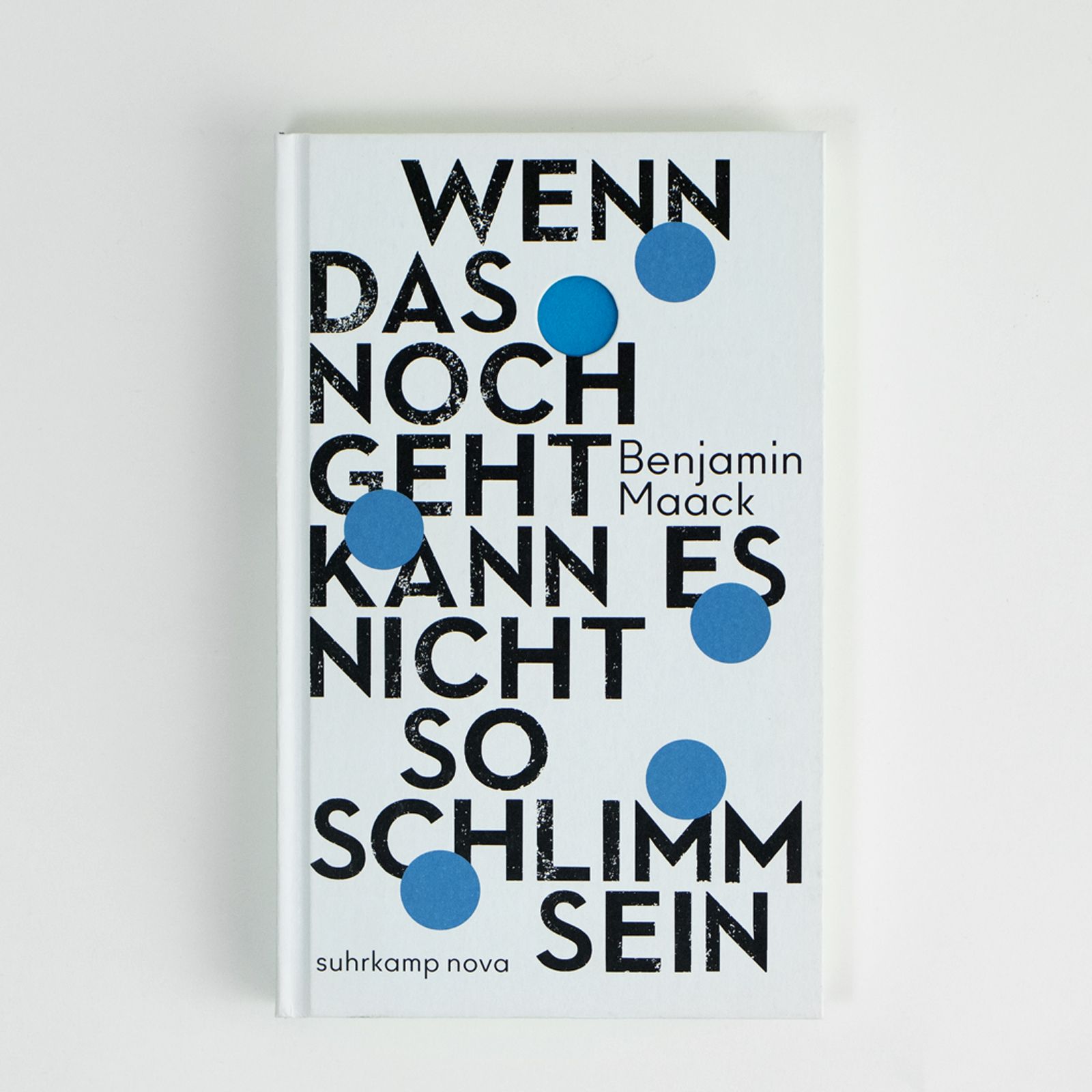 Wenn Das Noch Geht Kann Es Nicht So Schlimm Sein