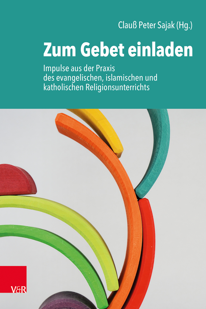 Zum Gebet einladen - Taschenbuch