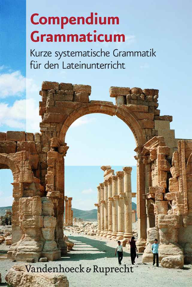 Hans Baumgarten: Compendium Grammaticum - Taschenbuch