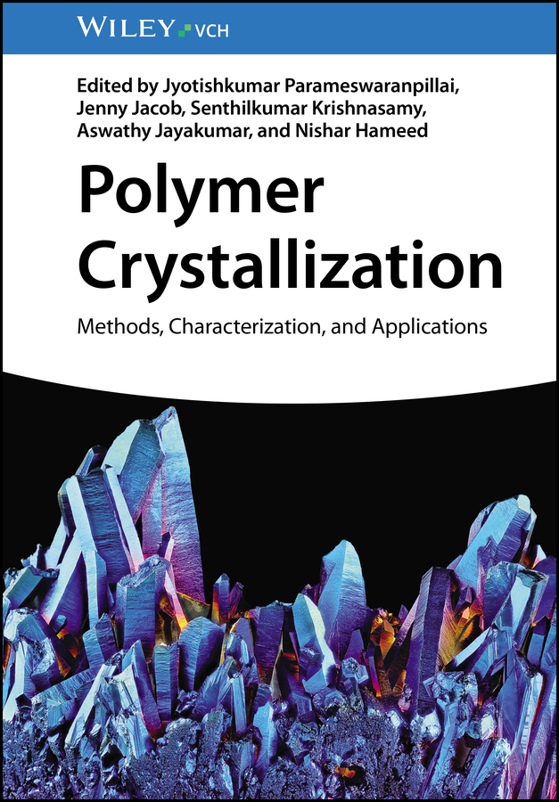 Polymer Crystallization - gebunden