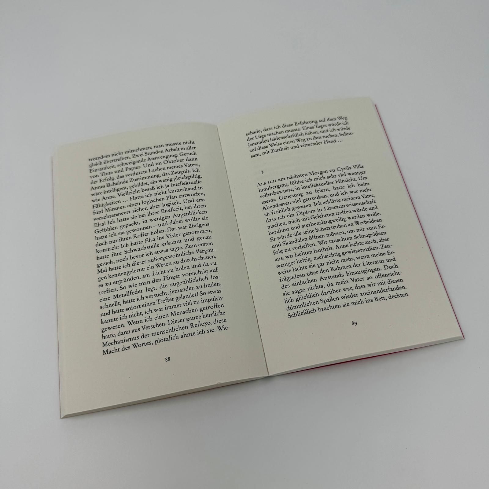 Françoise Sagan - Bonjour tristesse » Buch