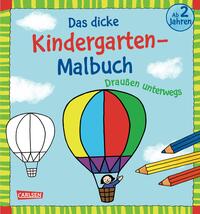 Johannes Kindergarten: Kreative Ausmalwelten für Groß und Klein – Ausmalbilder Kostenlos!