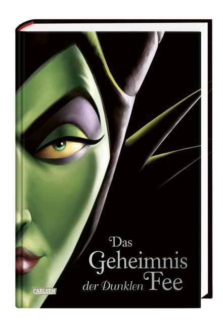 Walt Disney: Disney Villains 4: Das Geheimnis der Dunklen Fee - gebunden