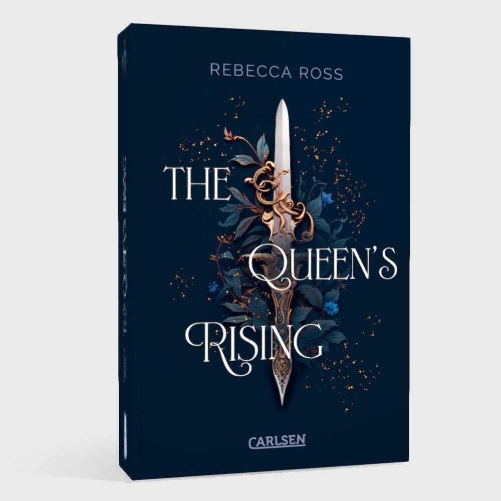 Rebecca Ross - The Queen´s Rising (The Queen´s Rising 1) » Buch