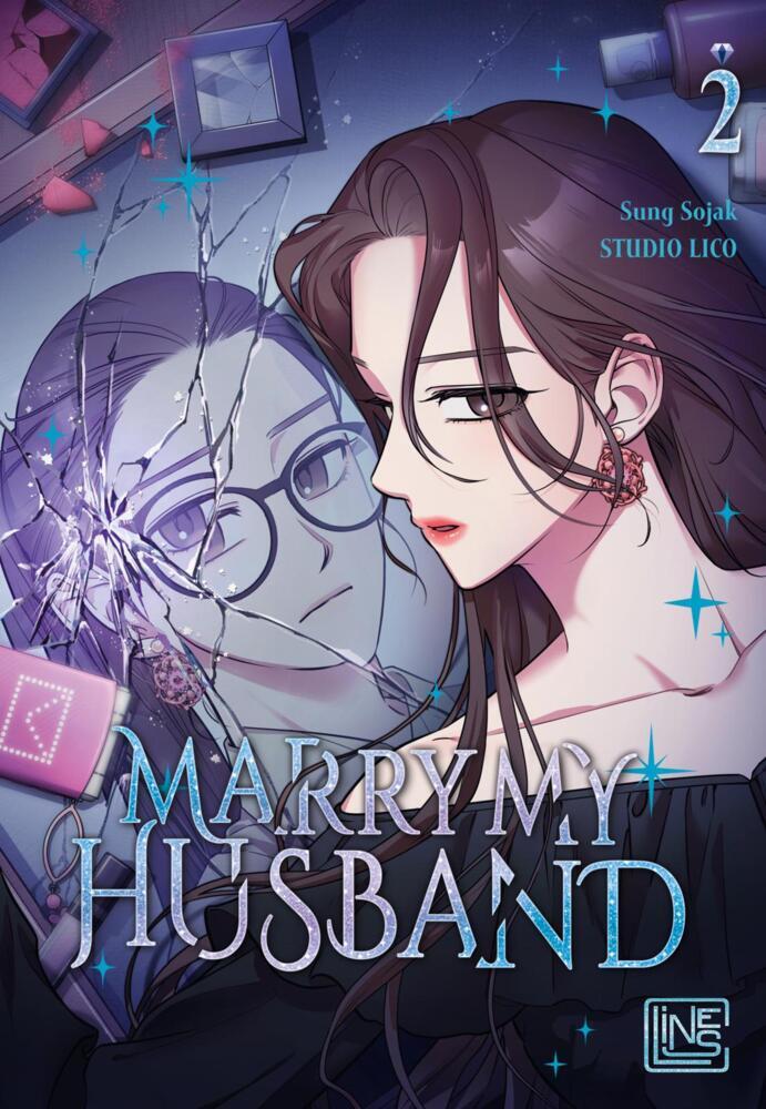 Sojak Sung: Marry My Husband 2 - Taschenbuch