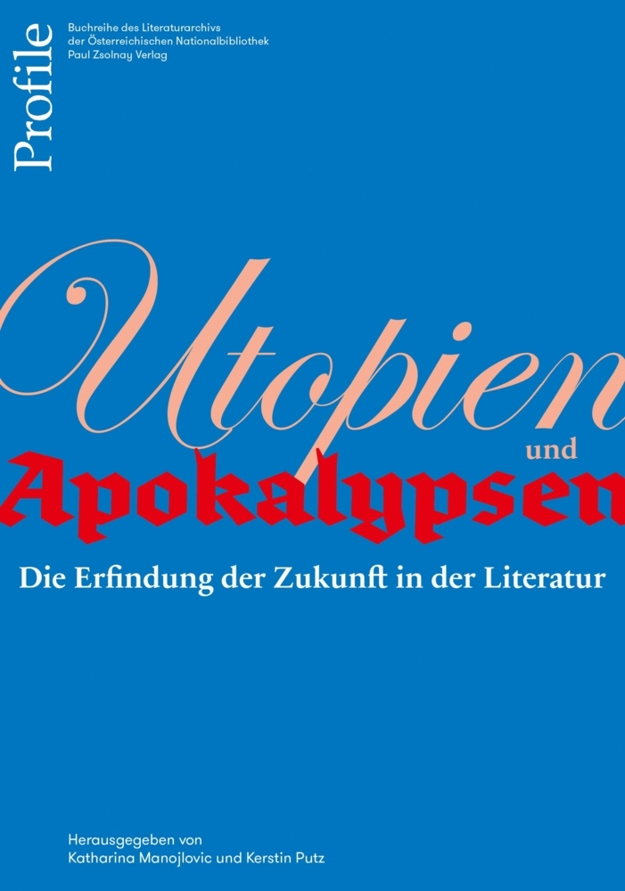 Utopien und Apokalypsen - Taschenbuch