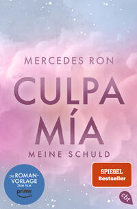 Mercedes Ron: Culpa Mía - Meine Schuld - Taschenbuch