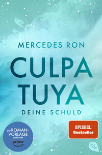 Mercedes Ron: Culpa Tuya - Deine Schuld - Taschenbuch