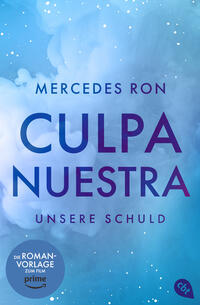 Mercedes Ron: Culpa Nuestra - Unsere Schuld - Taschenbuch