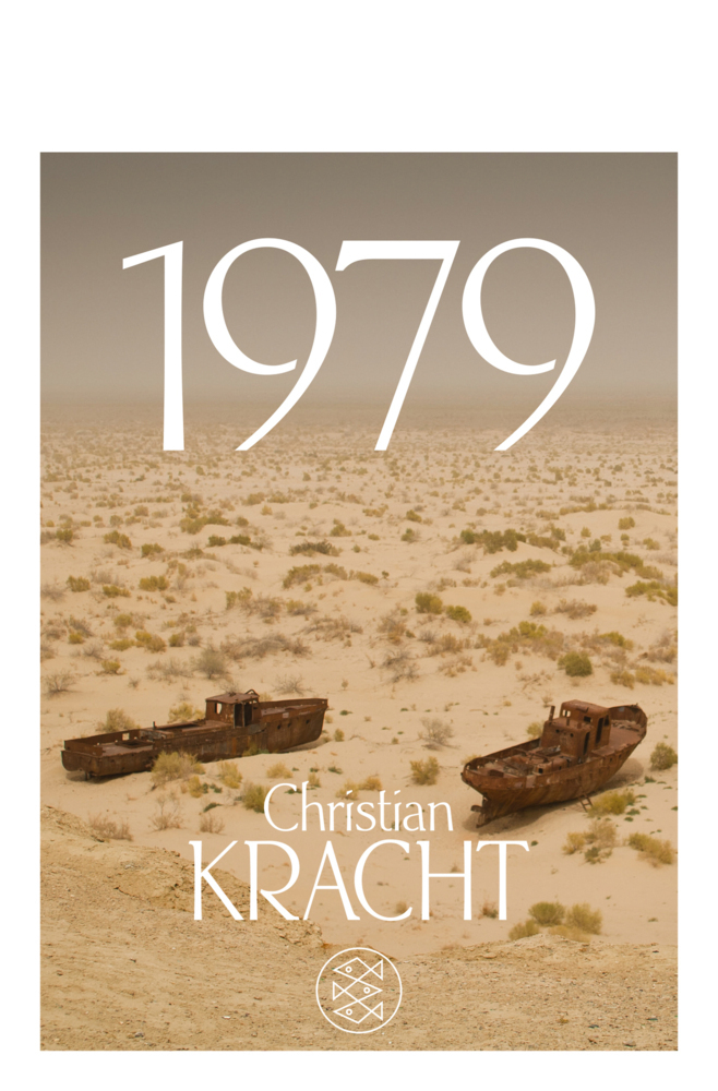 Christian Kracht: 1979 - Taschenbuch