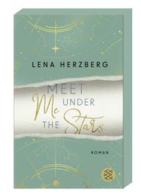 Lena Herzberg: Meet Me Under The Stars - Taschenbuch