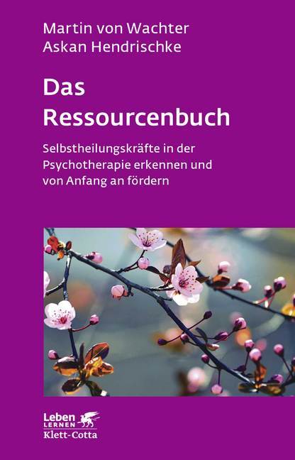 Askan Hendrischke: Das Ressourcenbuch (Leben Lernen, Bd. 289) - Taschenbuch
