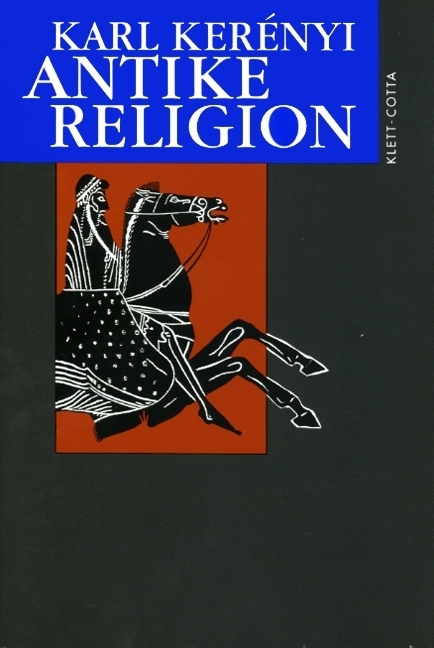 Werkausgabe / Antike Religion (Werkausgabe, Bd.) - gebunden