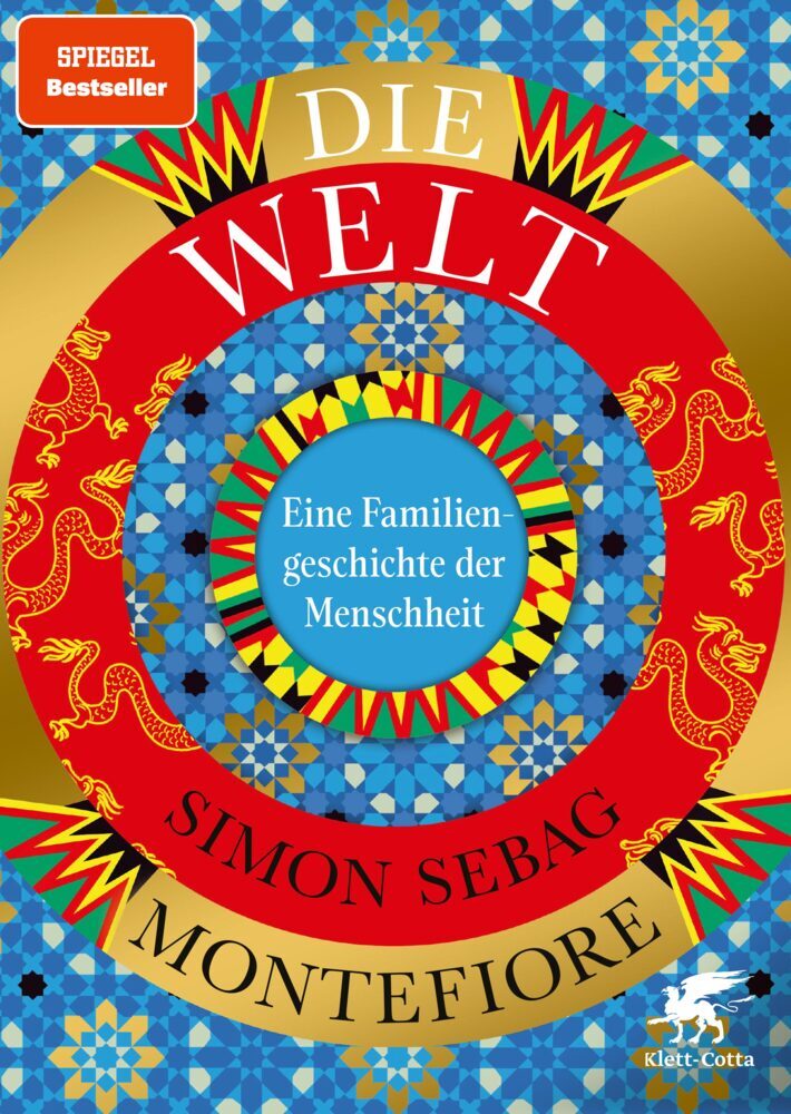 Simon Sebag Montefiore: Die Welt - gebunden