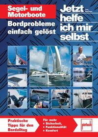 Hans Mühlbauer: Segel- und Motorboote . - Taschenbuch